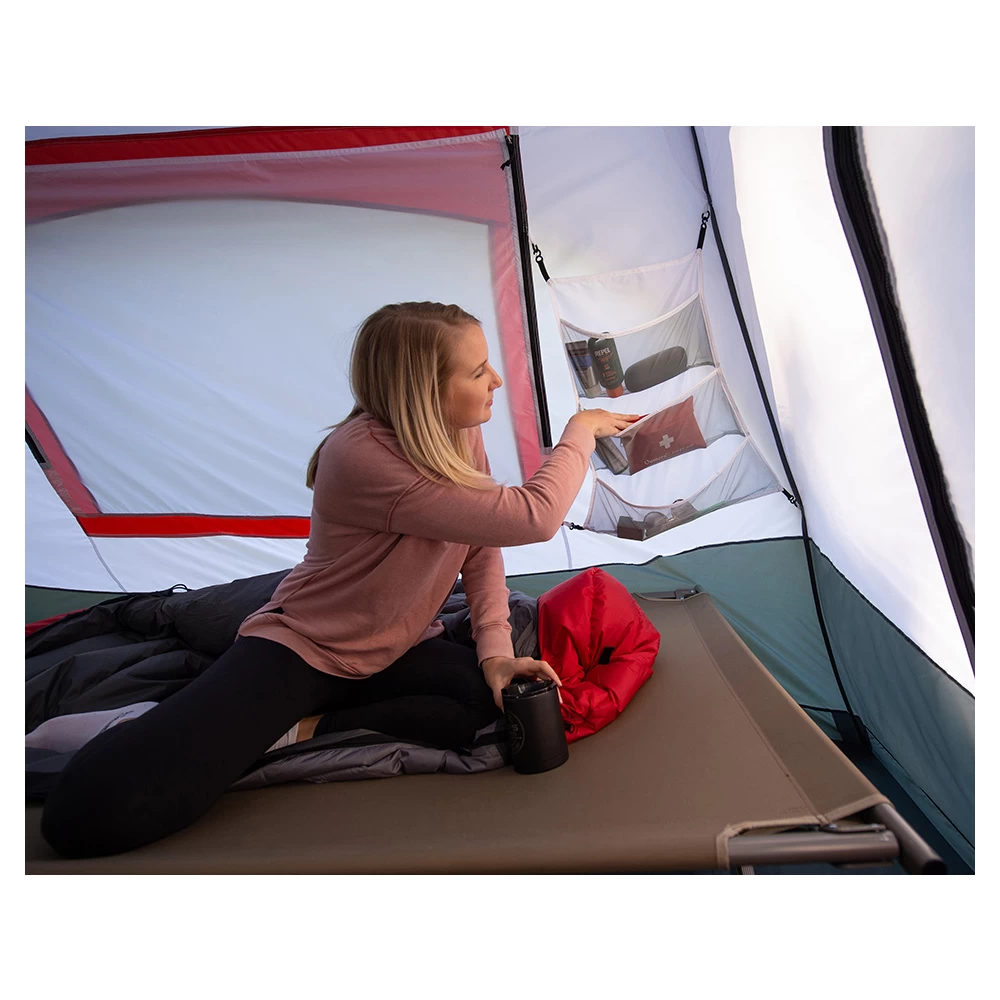 Alps Mountaineering Camp Creek Two-Room 7 Alps Mountaineering Camp Creek Two-Room - Image 7