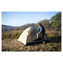 Alps Mountaineering Taurus 3-Person Outfitter -Outdoor Camping Equipment 850 2428 4