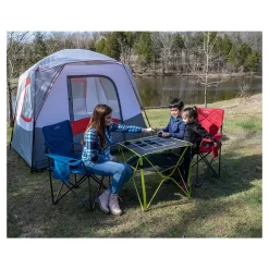 Alps Mountaineering Eclipse Table Tic-Tac-Toe 13 Alps Mountaineering Eclipse Table Tic-Tac-Toe -Outdoor Camping Equipment 850 5838 1