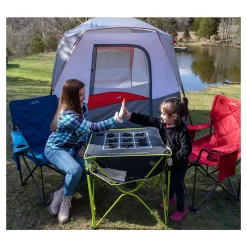 Alps Mountaineering Eclipse Table Tic-Tac-Toe 12 Alps Mountaineering Eclipse Table Tic-Tac-Toe -Outdoor Camping Equipment 850 5853 1