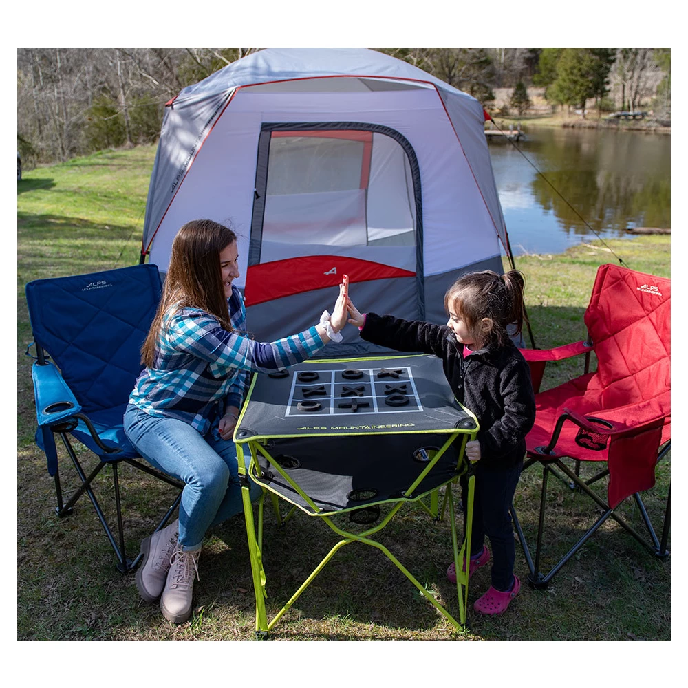 Alps Mountaineering Eclipse Table Tic-Tac-Toe 6 Alps Mountaineering Eclipse Table Tic-Tac-Toe - Image 6