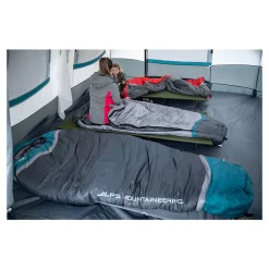 Alps Mountaineering Blaze 0º -Outdoor Camping Equipment Blaze 0 Lifestyle 6