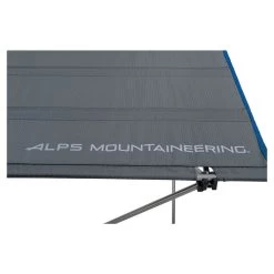Alps Mountaineering Dash Table -Outdoor Camping Equipment Dash Table Deep Sea Charcoal 2020 logo 1