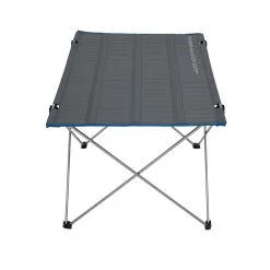 Alps Mountaineering Dash Table -Outdoor Camping Equipment Dash Table Deep Sea Charcoal 2020 profile 1