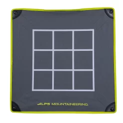Alps Mountaineering Eclipse Table Tic-Tac-Toe 9 Alps Mountaineering Eclipse Table Tic-Tac-Toe -Outdoor Camping Equipment Eclipse Table Tic Tac Toe 2020 overhead 1