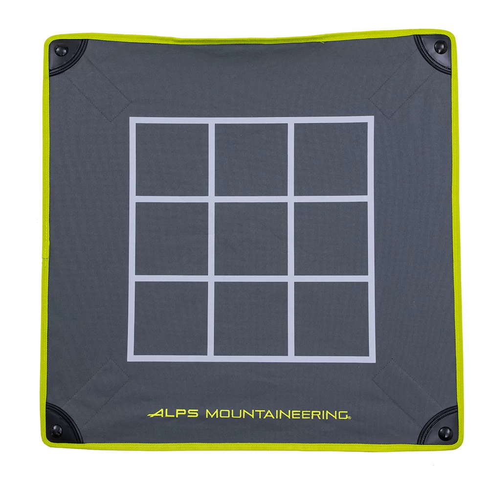 Alps Mountaineering Eclipse Table Tic-Tac-Toe 3 Alps Mountaineering Eclipse Table Tic-Tac-Toe - Image 3