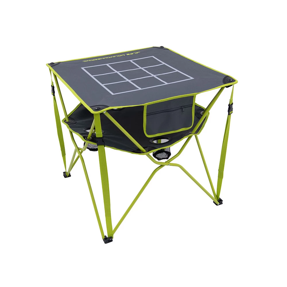 Alps Mountaineering Eclipse Table Tic-Tac-Toe 2 Alps Mountaineering Eclipse Table Tic-Tac-Toe - Image 2