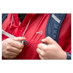 Alps Mountaineering Envy Lite Jacket 13 Alps Mountaineering Envy Lite Jacket -Outdoor Camping Equipment Envy Jacket 2019 Red clip 6