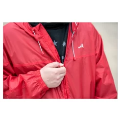 Alps Mountaineering Envy Lite Jacket 14 Alps Mountaineering Envy Lite Jacket -Outdoor Camping Equipment Envy Jacket 2019 Red zipper 6