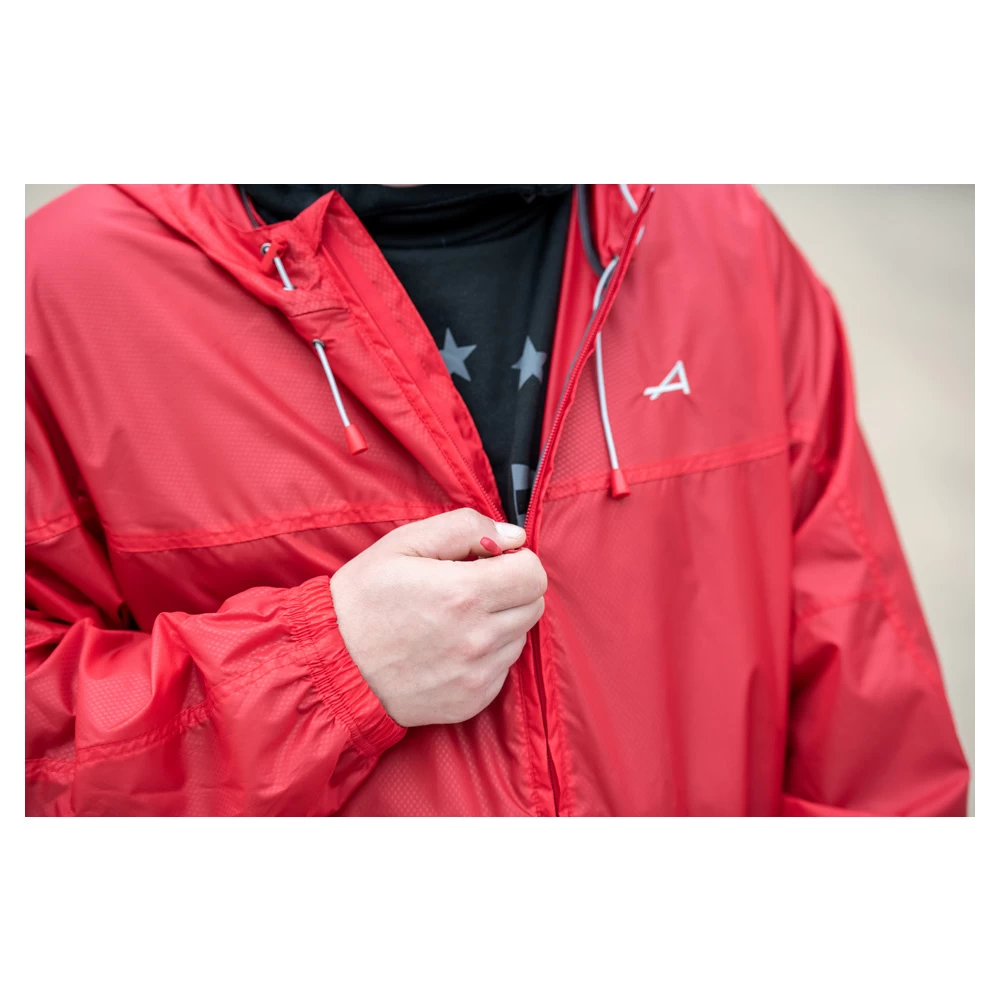 Alps Mountaineering Envy Lite Jacket 7 Alps Mountaineering Envy Lite Jacket - Image 7
