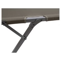 Alps Mountaineering Escalade Cot -Outdoor Camping Equipment Escalade Cot Clay 2020 frame 2