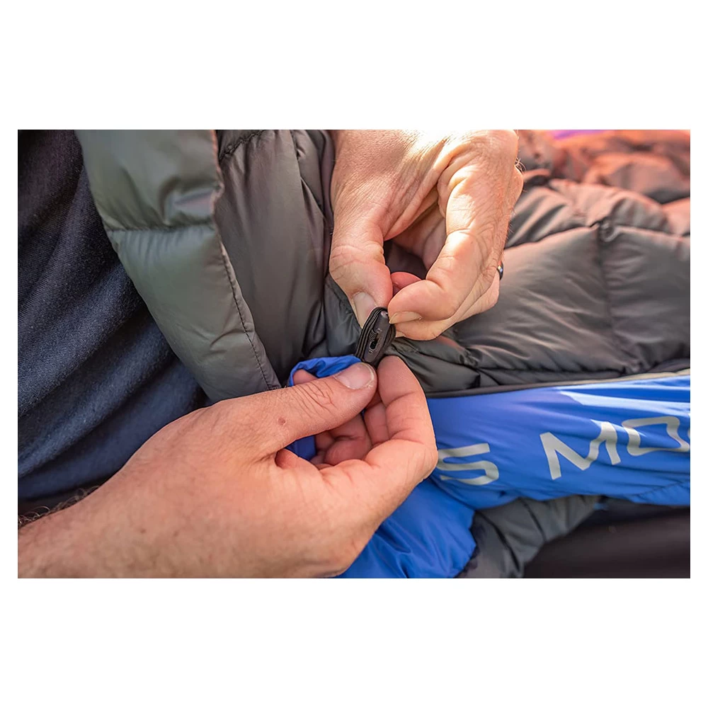 Alps Mountaineering Fusion +40° 5 Alps Mountaineering Fusion +40° - Image 5