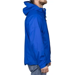 Alps Mountaineering Nimbus Jacket -Outdoor Camping Equipment Nimbus Jacket 2019 Blue right 5