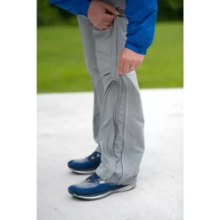 Alps Mountaineering Nimbus Pants 12 Alps Mountaineering Nimbus Pants -Outdoor Camping Equipment Nimbus Pants 2019 Gray zipper 5