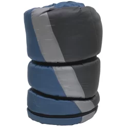 Alps Mountaineering Spectrum +20° Double -Outdoor Camping Equipment Spectrum 2018 Rolled