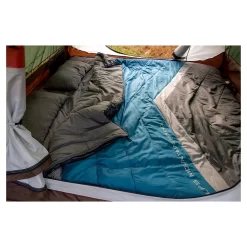 Alps Mountaineering Spectrum +20° Double -Outdoor Camping Equipment Spectrum Lifestyle 2