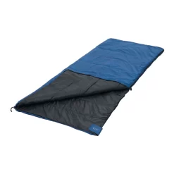 Alps Mountaineering Summer Outfitter +45° -Outdoor Camping Equipment Summer Outfitter Open