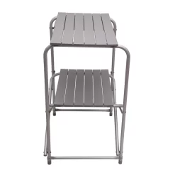 Alps Mountaineering Utility Table -Outdoor Camping Equipment Utility Table 2020 left 1