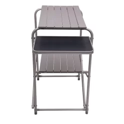 Alps Mountaineering Utility Table -Outdoor Camping Equipment Utility Table 2020 right 1