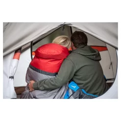 Alps Mountaineering Zenith +30º -Outdoor Camping Equipment Zenith 30 Lifestyle 1 6