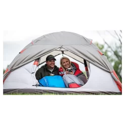 Alps Mountaineering Zenith +30º -Outdoor Camping Equipment Zenith 30 Lifestyle 2 6