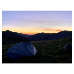 Alps Mountaineering Zephyr 3-Person -Outdoor Camping Equipment aaron coon 4 2