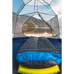 Alps Mountaineering Acropolis 3-Person -Outdoor Camping Equipment acropolis radiance mat04047 4