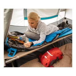 Alps Mountaineering Aura +35º -Outdoor Camping Equipment aura 35 850 7351 6