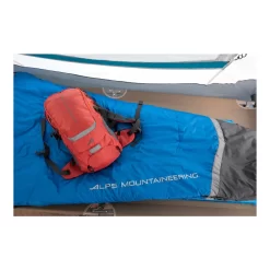 Alps Mountaineering Aura +35º -Outdoor Camping Equipment aura 35 DSC0332 6