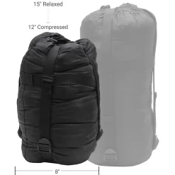 Alps Mountaineering Aura +35º -Outdoor Camping Equipment aura 35 dimensions