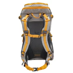 Alps Mountaineering Baja 40 -Outdoor Camping Equipment baja 40 2019 grey apricot back
