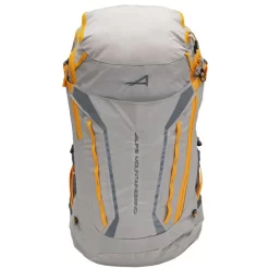 Alps Mountaineering Baja 40 -Outdoor Camping Equipment baja 40 2019 grey apricot front
