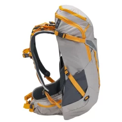 Alps Mountaineering Baja 40 -Outdoor Camping Equipment baja 40 2019 grey apricot profile left