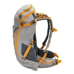 Alps Mountaineering Baja 40 -Outdoor Camping Equipment baja 40 2019 grey apricot profile right