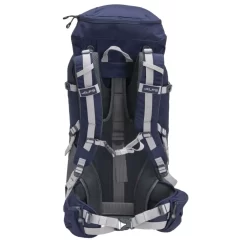 Alps Mountaineering Baja 60 -Outdoor Camping Equipment baja 60 2019 navy gray back