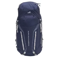 Alps Mountaineering Baja 60 -Outdoor Camping Equipment baja 60 2019 navy gray front