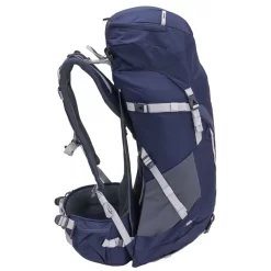 Alps Mountaineering Baja 60 -Outdoor Camping Equipment baja 60 2019 navy gray profile left