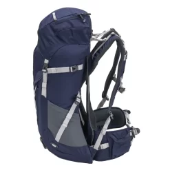 Alps Mountaineering Baja 60 -Outdoor Camping Equipment baja 60 2019 navy gray profile right