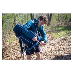 Alps Mountaineering Baja 60 -Outdoor Camping Equipment baja 60 850 6223