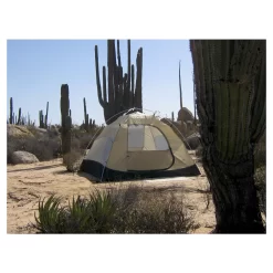 Alps Mountaineering Meramac 4-Person Outfitter -Outdoor Camping Equipment baja meramac of cacti 3