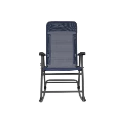 Alps Mountaineering Breeze Rocker -Outdoor Camping Equipment breeze rocker navy 2022 front