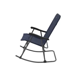 Alps Mountaineering Breeze Rocker -Outdoor Camping Equipment breeze rocker navy 2022 profile left