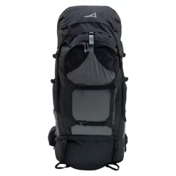 Alps Mountaineering Caldera 90 -Outdoor Camping Equipment caldera 90 black 2020 front