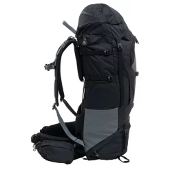 Alps Mountaineering Caldera 90 -Outdoor Camping Equipment caldera 90 black 2020 profile left
