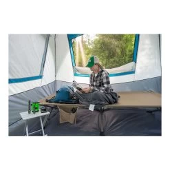 Alps Mountaineering Camp Cot - XL -Outdoor Camping Equipment camp cot 81atj5czcrl sl1500 2