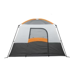 Alps Mountaineering Camp Creek 6-Person Apricot/Charcoal 12 Alps Mountaineering Camp Creek 6-Person Apricot/Charcoal -Outdoor Camping Equipment camp creek 6 2021 no fly front 2