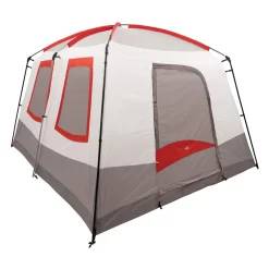Outdoor Camping Equipment 12 Alps Mountaineering Camp Creek Two-Room