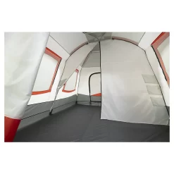 Alps Mountaineering Camp Creek Two-Room 13 Alps Mountaineering Camp Creek Two-Room -Outdoor Camping Equipment camp creek 2 room 2020 interior divider panel open