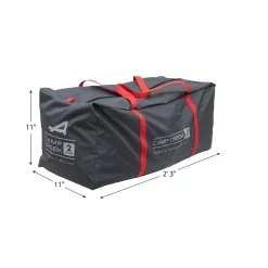 Alps Mountaineering Camp Creek Two-Room 15 Alps Mountaineering Camp Creek Two-Room -Outdoor Camping Equipment camp creek 2 room dimensions