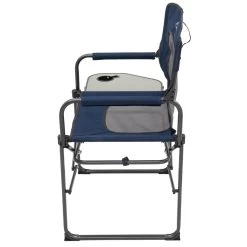 Alps Mountaineering Campside -Outdoor Camping Equipment campside chair 2020 profile left